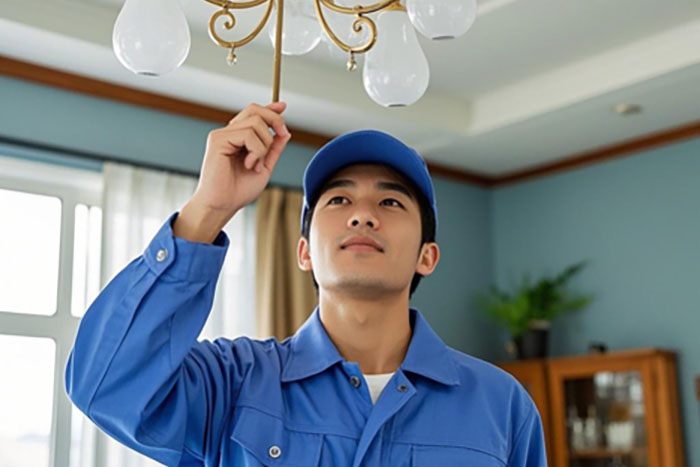 合肥蜀山区水电维修电话，解决电闸故障、漏水问题等