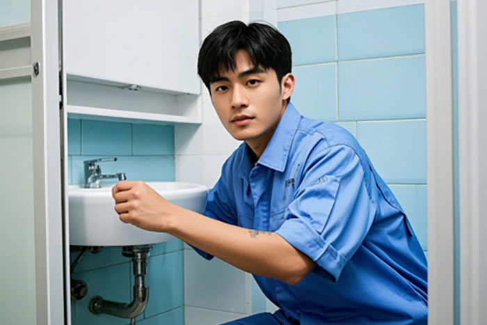 合肥蜀山区卫浴、马桶、花洒、浴缸维修服务,漏水、堵塞、异味等问题解决