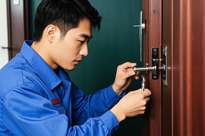 合肥蜀山区开锁换锁电话,防盗门、智能锁、汽车锁等维修