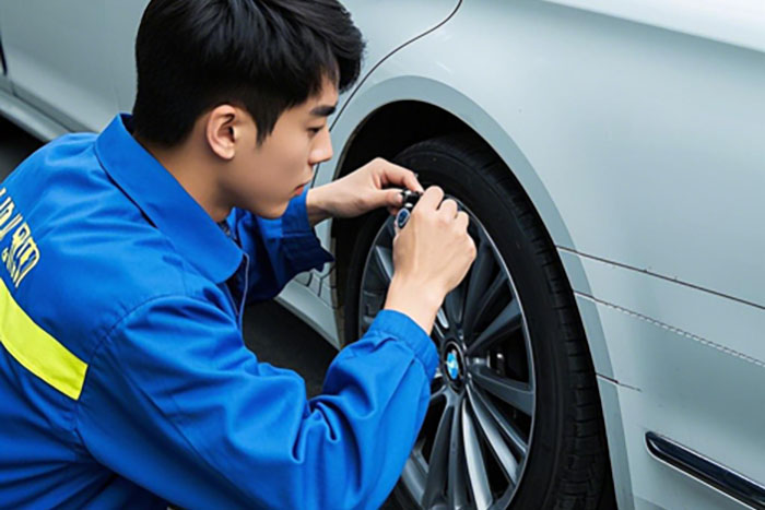 合肥蜀山区汽车开锁公司电话,解锁宝马、奔驰、奥迪等常见问题