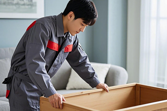 北京昌平区家具安装师傅电话:专业安装衣柜、床、沙发等