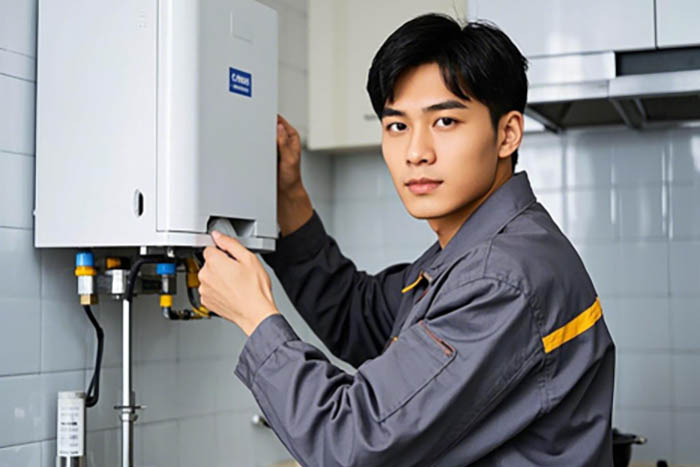 北京昌平区壁挂炉上门维修服务电话:专业维修不启动、漏水等常见问题