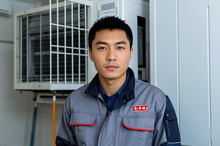 北京昌平区空调上门维修服务电话:专业维修不制冷、漏水等常见问题