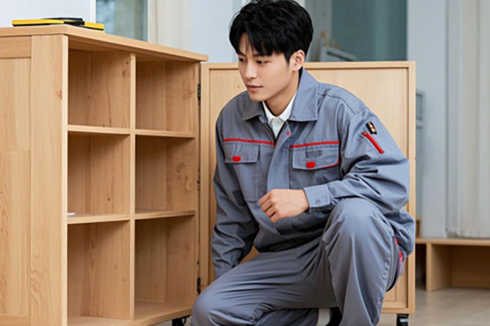 芜湖市家具安装师傅电话:解决衣柜、床、沙发等问题