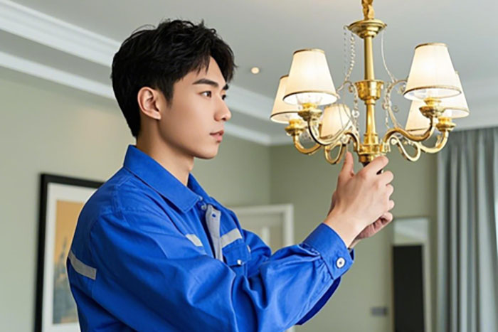 芜湖市水电维修电话：电闸维修、管道漏水、电线老化等常见问题