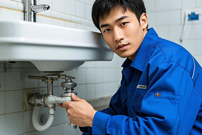 芜湖市卫浴、马桶、花洒、浴缸维修服务:漏水、堵塞、损坏解决