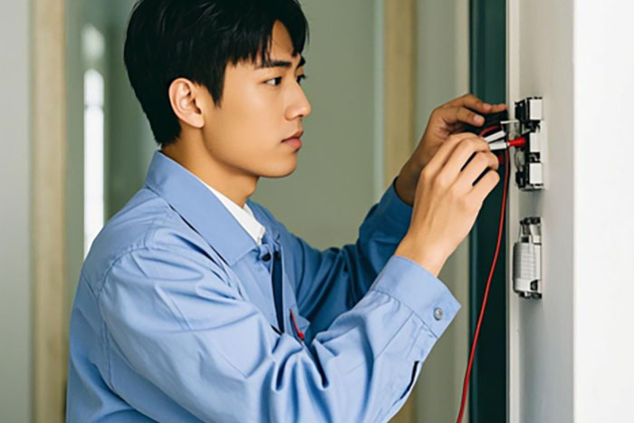 芜湖市电路维修电话:故障排查、老化更换、断电问题解决