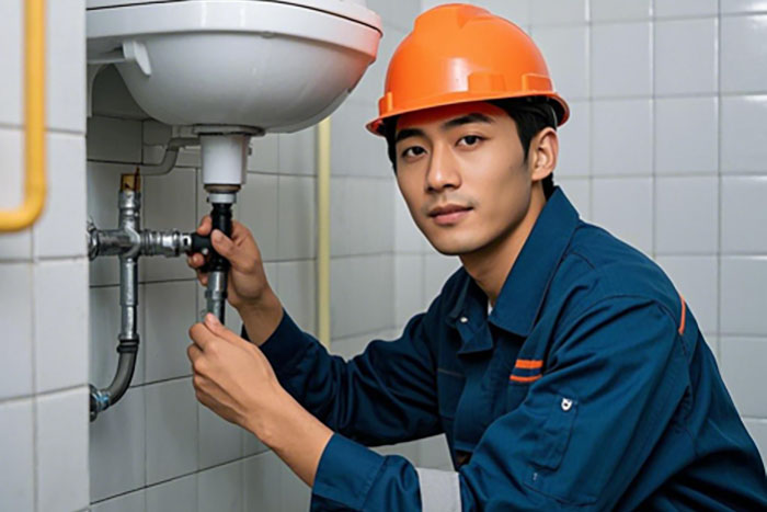 蚌埠市水电改造服务电话,水管漏水、电线老化、插座故障维修