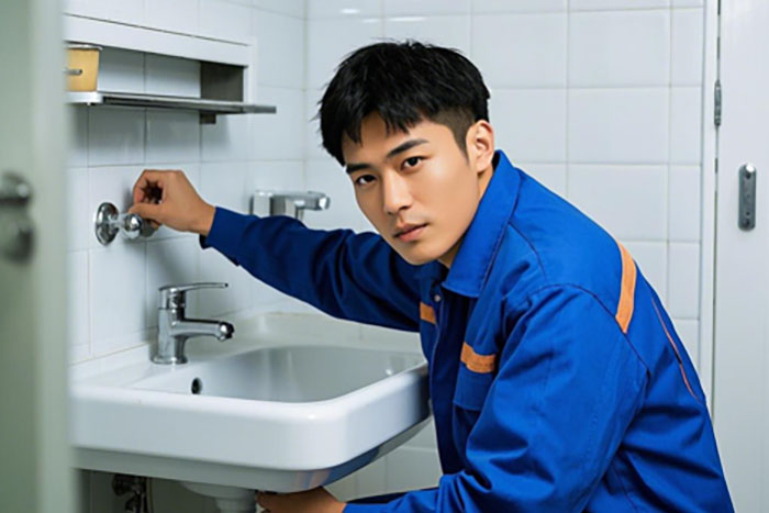 蚌埠市卫浴、马桶、花洒、浴缸维修服务,漏水、堵塞、花洒不出水等问题维修