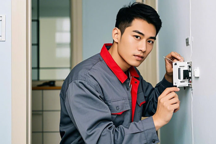 蚌埠市开关插座维修电话，插座松动、开关无法控制、插头接触不良维修