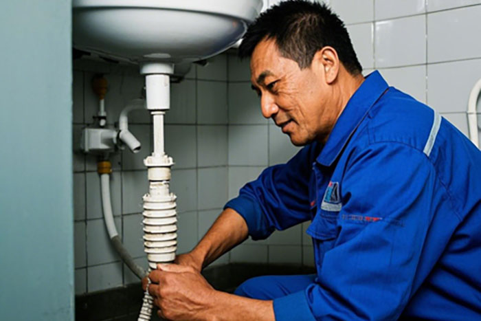 蚌埠市下水道疏通电话,管道堵塞、异味、排水不畅专业解决