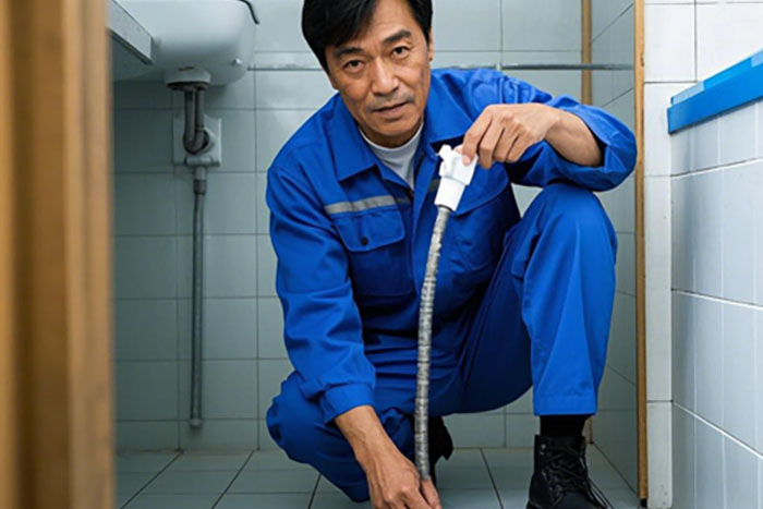 蚌埠市地漏疏通电话,堵塞、异味、排水不畅专业解决