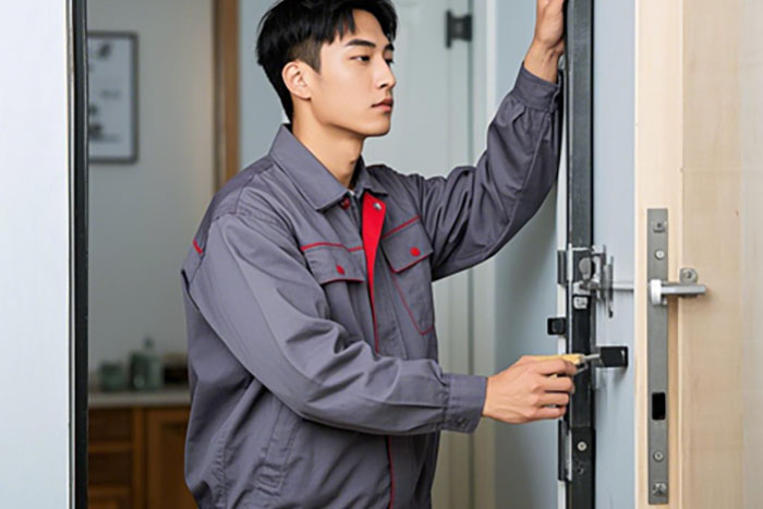 淮南市门窗维修师傅电话,师傅上门解决关不严、窗框松动、破损问题