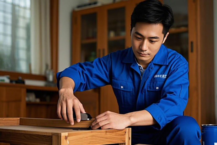 淮南市家具维修师傅电话，师傅上门解决松动、划痕、损坏问题