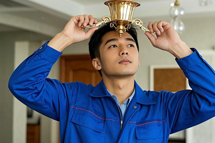 淮南市水电维修电话,师傅上门解决漏水、断电、电路问题