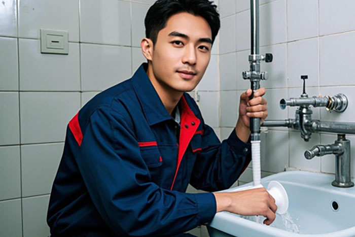 淮南市水电改造服务电话,师傅上门解决线路老化、漏水问题等