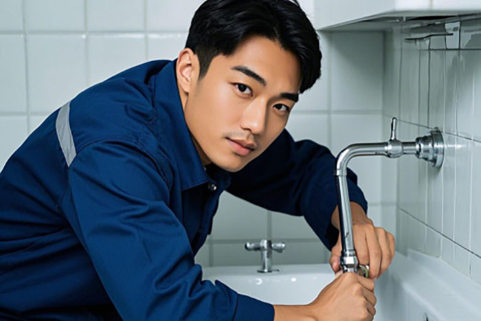 淮南市水龙头维修电话,师傅上门解决漏水、卡涩等问题
