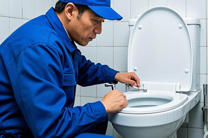 淮南市管道疏通电话,师傅上门解决排水不畅、污水倒流、管道异味问题