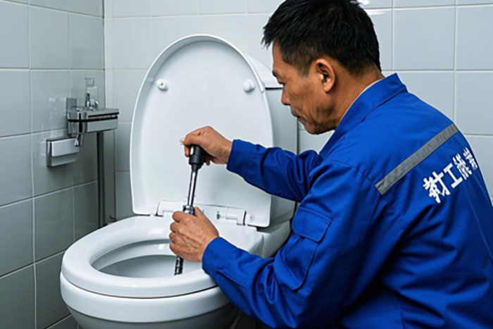 淮南市马桶疏通电话,师傅上门解决排水不畅、异味难闻、堵塞问题