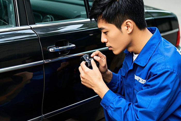 淮南市开锁换锁电话,师傅上门解决卡锁、忘带钥匙、锁坏问题