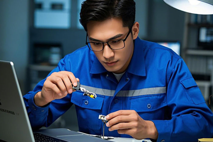 马鞍山市电脑上门维修服务电话:蓝屏、死机、开不了机等问题修复