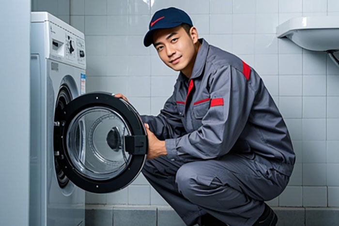 马鞍山市家电清洗服务电话:解决家电常见故障