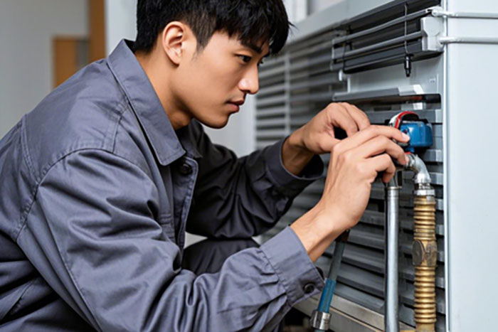 马鞍山市地暖清洗服务电话：解决暖气不热、水流不畅等问题