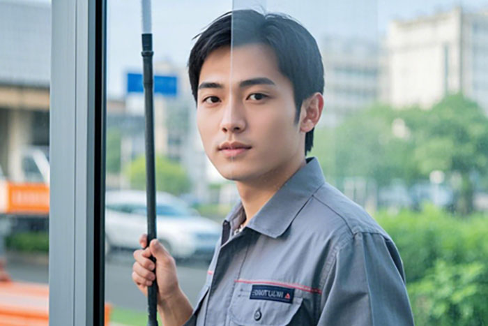 马鞍山市窗纱更换服务电话：破损纱窗、尺寸不合、老化变色