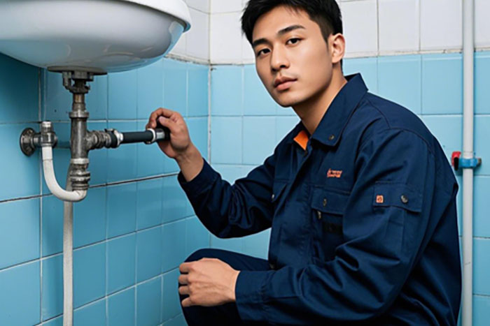 马鞍山市水电改造服务电话:水管漏水、电线老化、插座损坏