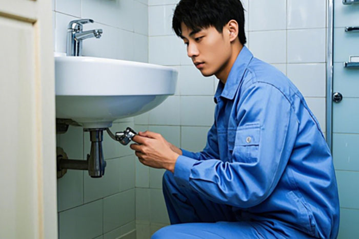 马鞍山市卫浴、马桶、花洒、浴缸维修服务:堵塞、漏水、噪音问题