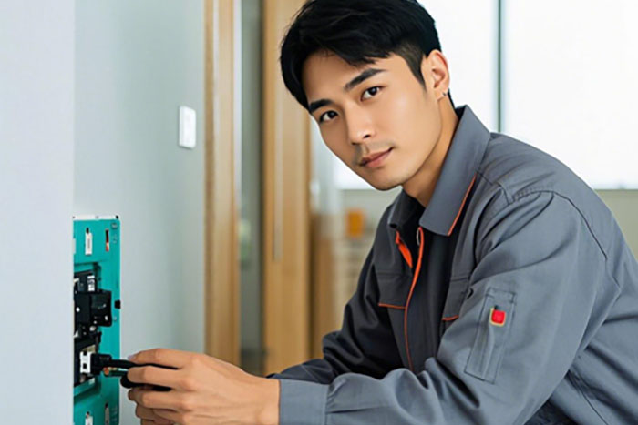 马鞍山市开关插座维修电话：插座不通电、开关失灵、接触不良