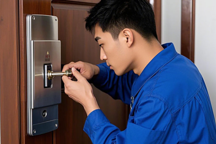 马鞍山市换锁芯电话:钥匙失灵、锁芯损坏等问题解决