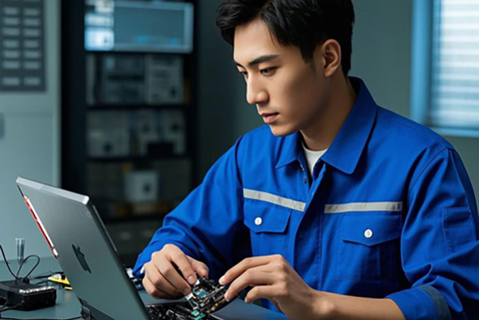 淮北市电脑上门维修服务电话:无法开机、卡顿、蓝屏修复