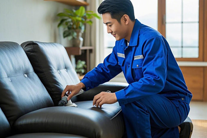 淮北市家具保养电话:解决沙发褪色、衣柜松动等问题