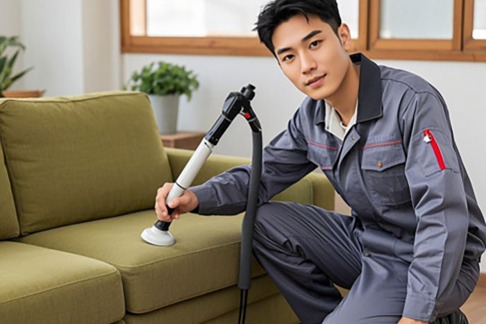 淮北市家具清洗电话:清除沙发污渍、衣柜异味等问题