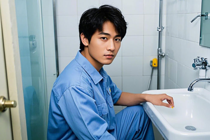 淮北市卫浴、马桶、花洒、浴缸维修服务:解决堵塞、漏水、换配件问题