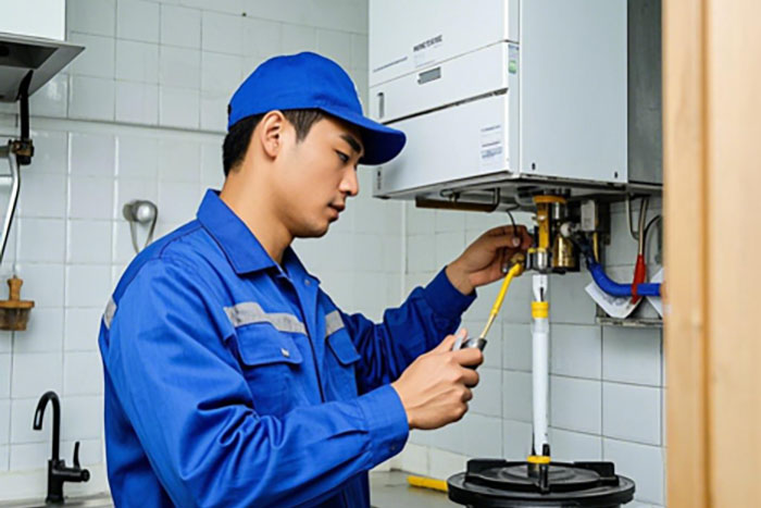 铜陵市家电上门安装服务电话—空调安装不稳、冰箱安装不当、洗衣机无法调节