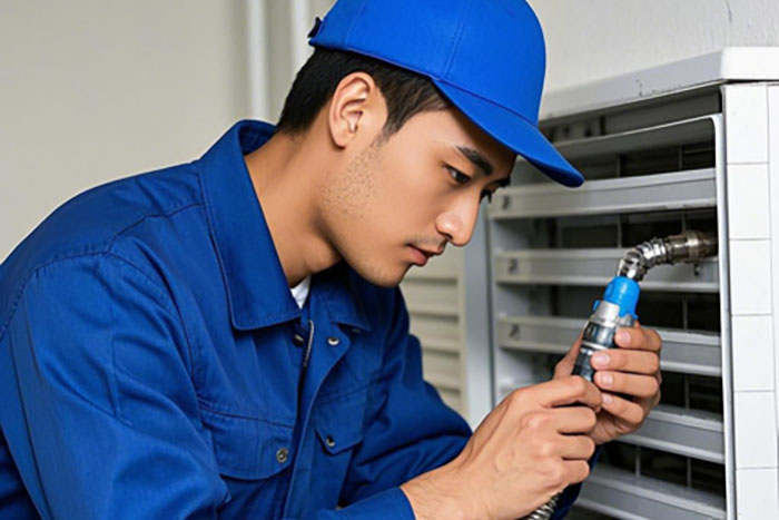 铜陵市地暖清洗服务电话—热水循环不畅、地暖温度不均、管道堵塞