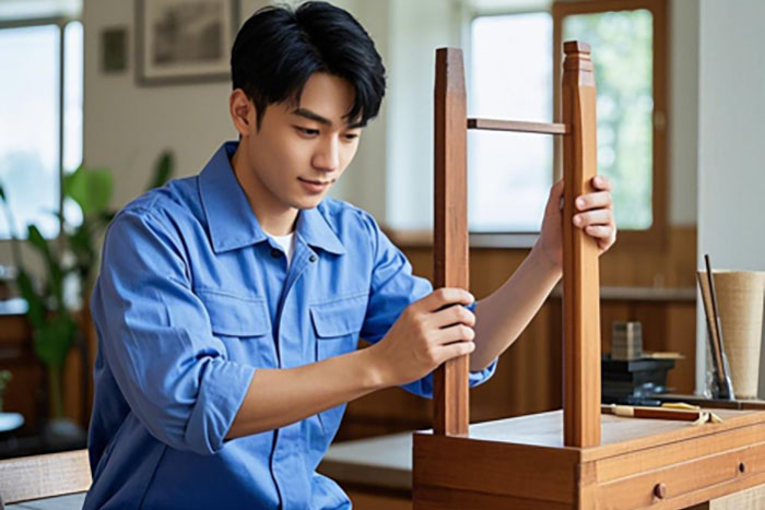 铜陵市家具维修师傅电话—沙发塌陷、衣柜门不合、床架松动