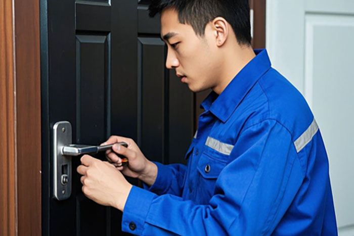 铜陵市门窗维修师傅电话—窗户打不开、门锁损坏、密封条老化