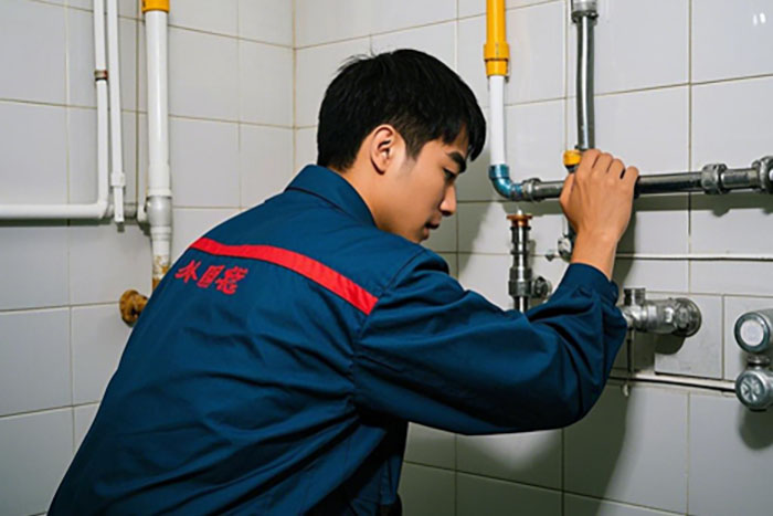 铜陵市水电维修电话—电闸故障、水管漏水、插座损坏