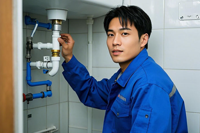 铜陵市水电改造服务电话—水管漏水、电路老化、插座故障