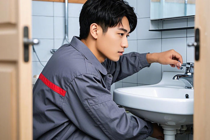 铜陵市卫浴、马桶、花洒、浴缸维修服务—漏水、堵塞、老化问题维修