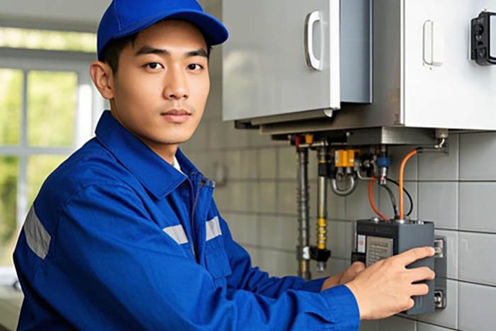 安庆市壁挂炉上门维修服务电话:无法启动、漏水、噪音等问题解决