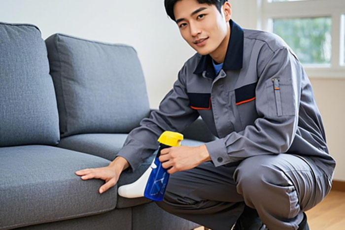 安庆市家具清洗电话:沙发清洁、木质家具护理等问题解决