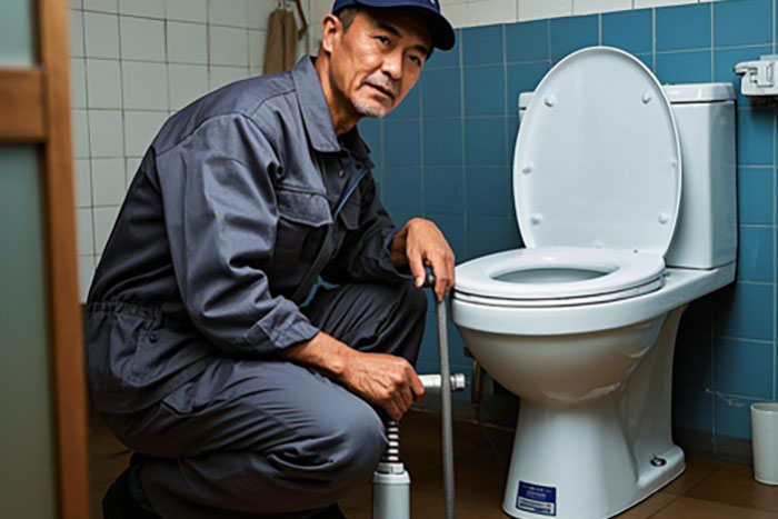 安庆市马桶疏通电话:马桶堵塞、排水不畅、异味难忍