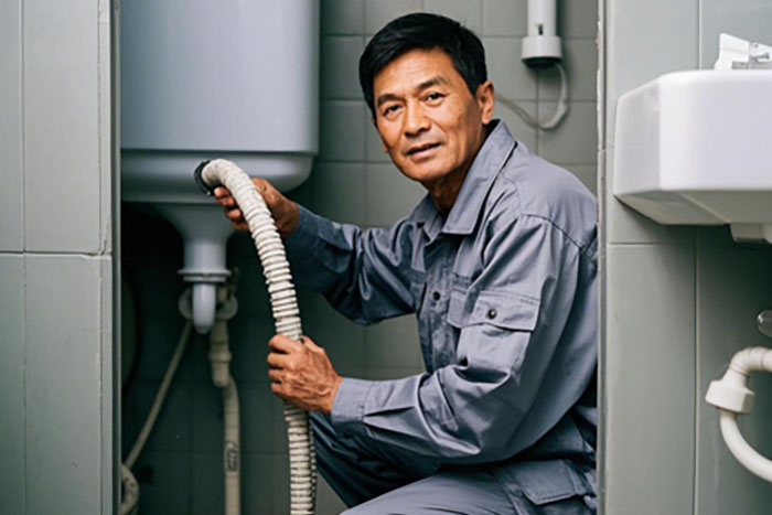 安庆市下水道疏通电话:管道堵塞、异味难闻、排水不畅