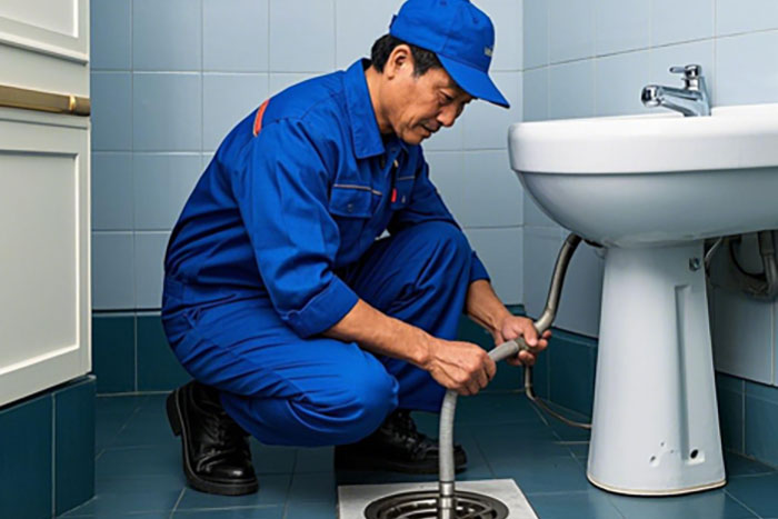 安庆市地漏疏通电话:排水不畅、异味难闻、积水成灾