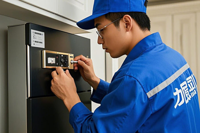 安庆市保险柜上门开锁公司电话:忘记密码、机械故障、锁芯损坏