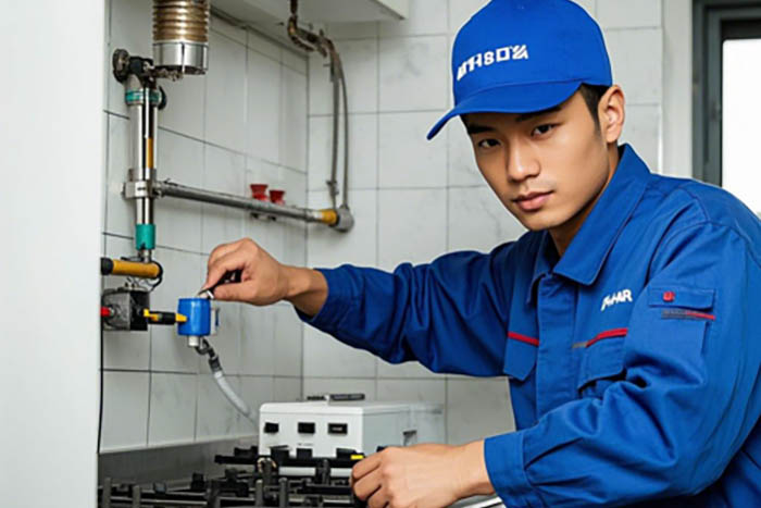 黄山市家电上门维修服务电话:冰箱漏水、电热水器不加热,空调噪音问题